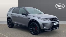 Land Rover Discovery Sport 2.0 D200 Dynamic SE 5dr Auto [5 Seat] Diesel Station Wagon